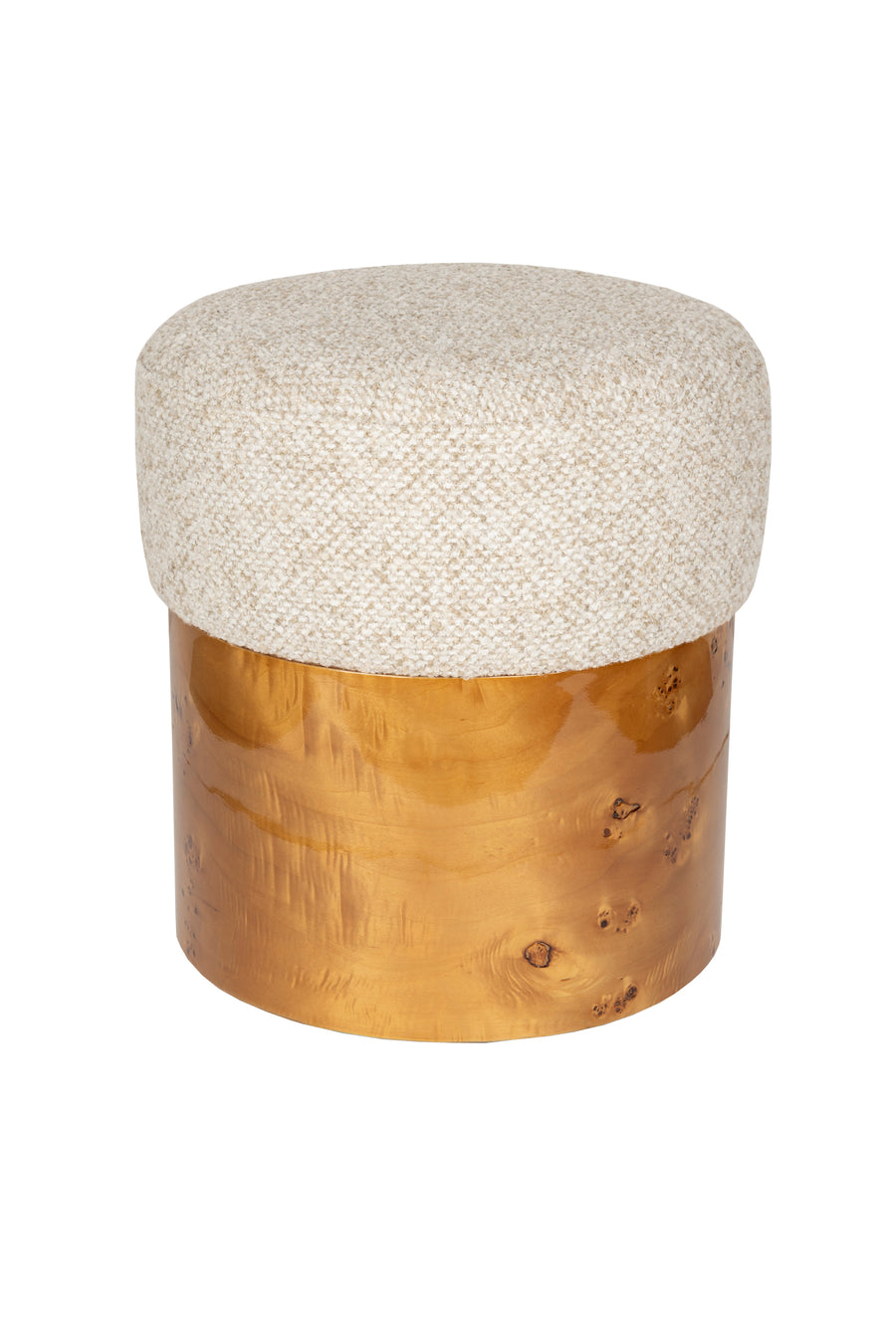 Kruk Burlin Beige