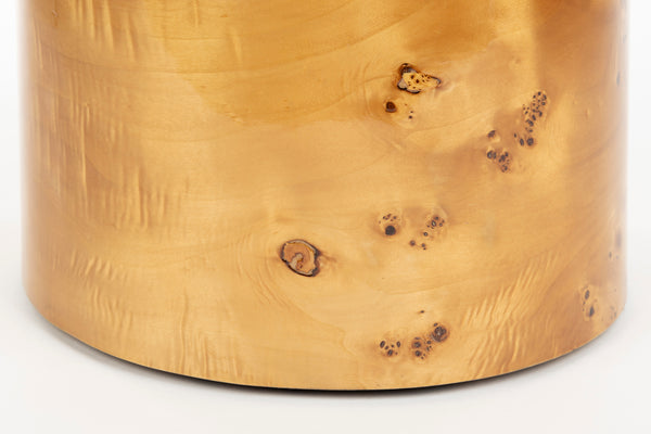 Kruk Burlin Beige