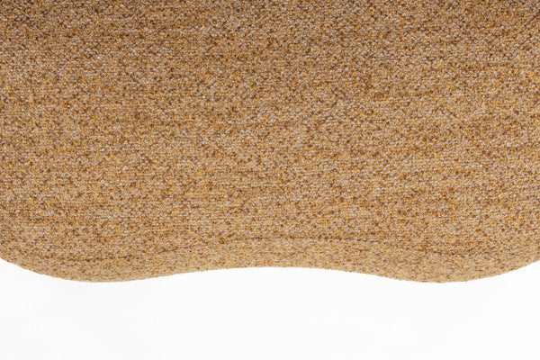 Loungestoel Duvane Bruin
