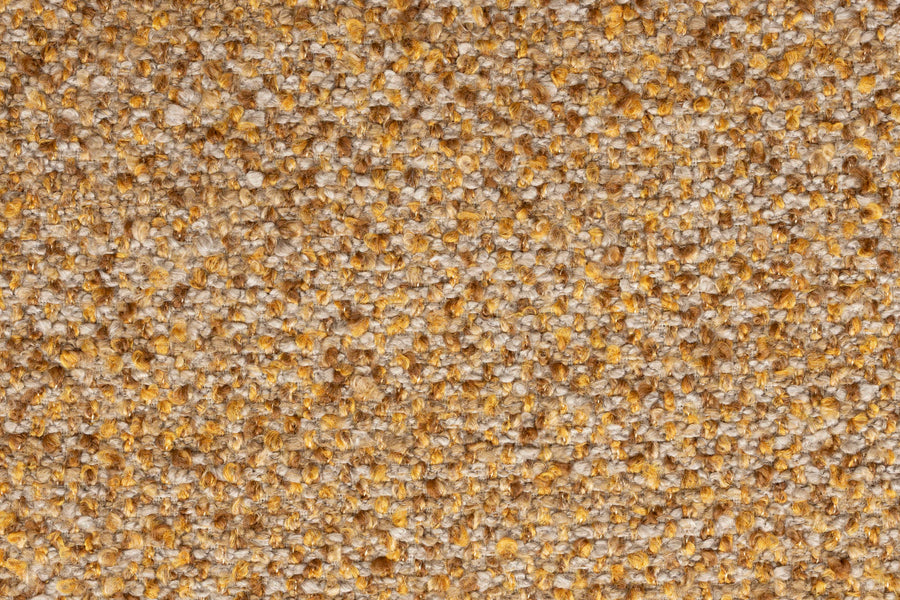 Loungestoel Duvane Bruin