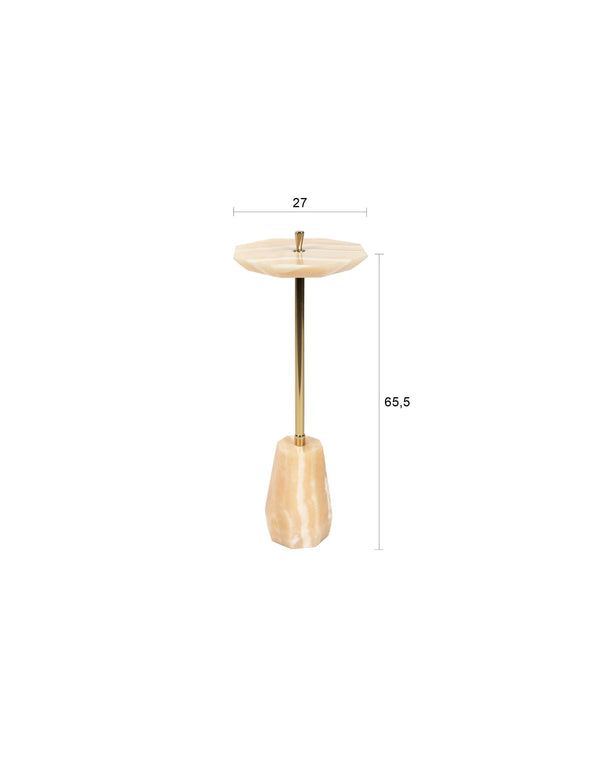 Zijtafel Onno