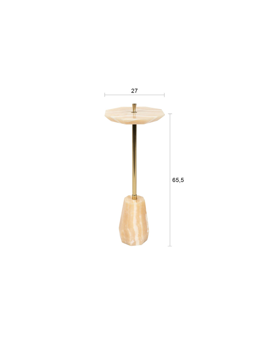 Zijtafel Onno