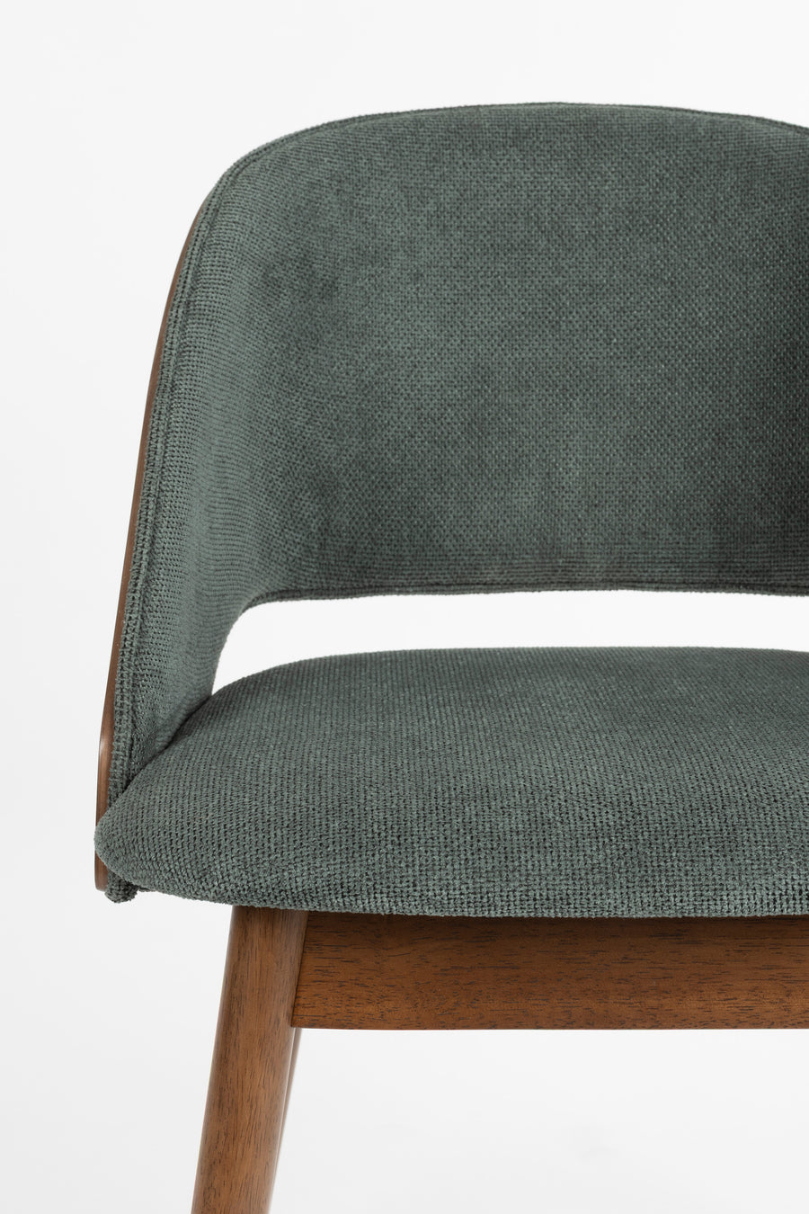 Stoel Velore Groen
