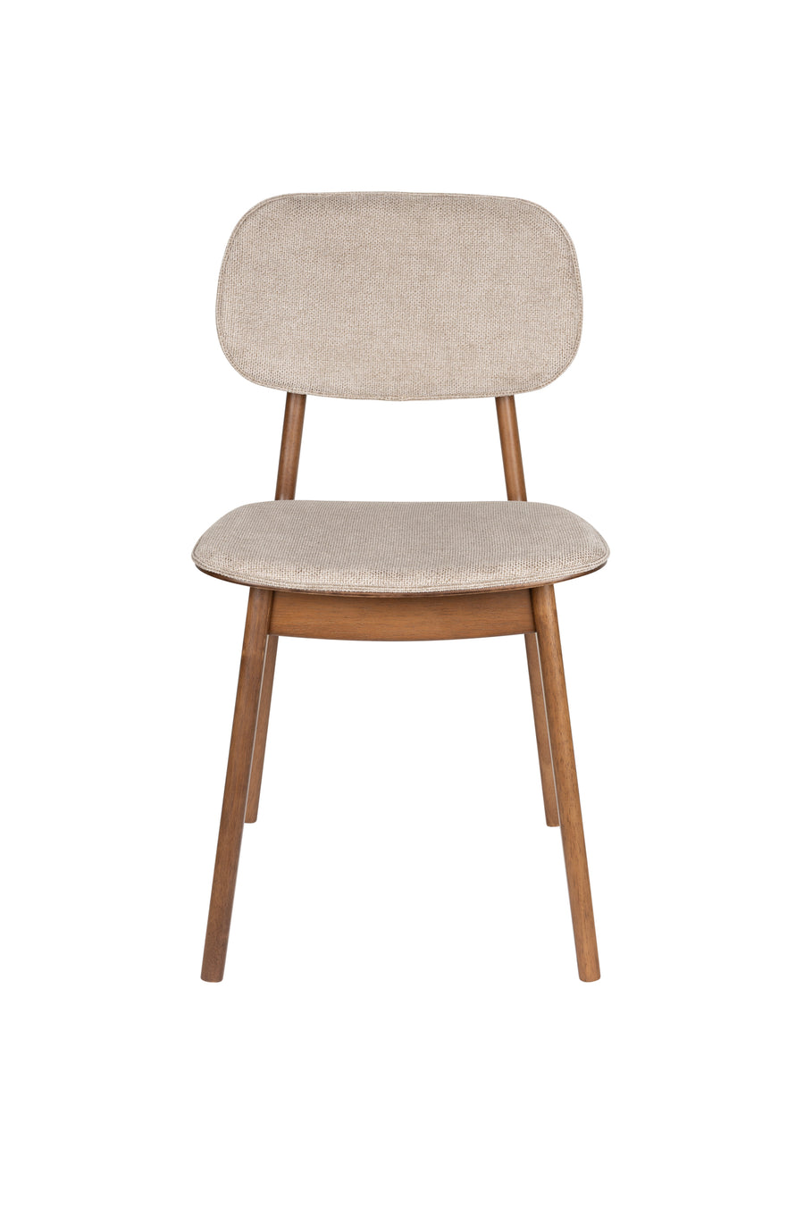 Stoel Marais Beige (set van 2)