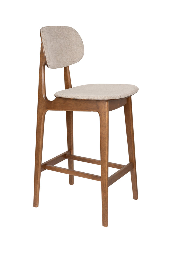 Counterstoel Marais Beige (set van 2)