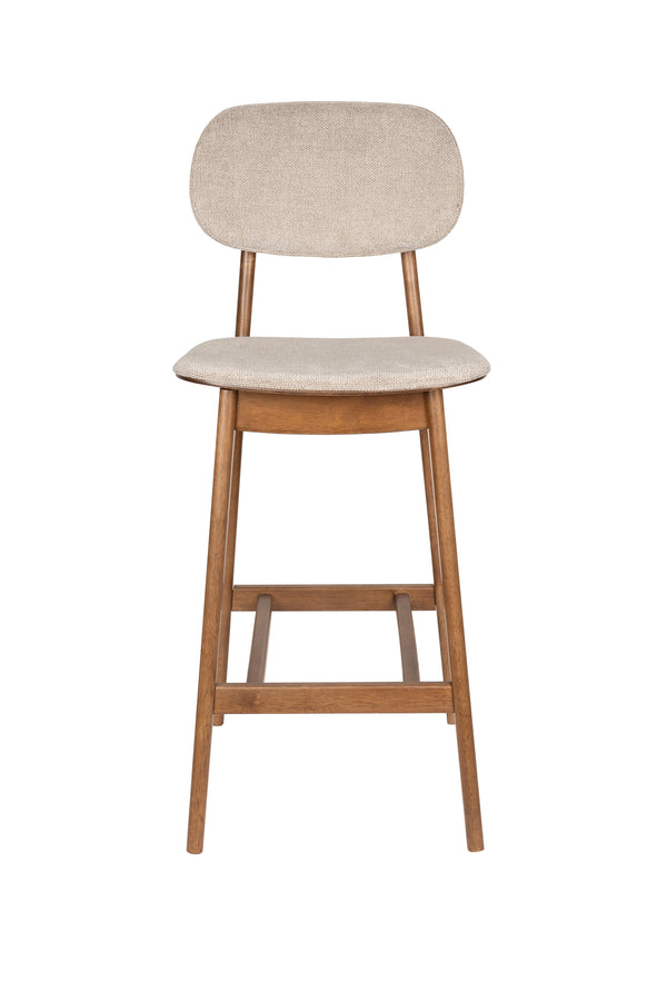 Counterstoel Marais Beige (set van 2)