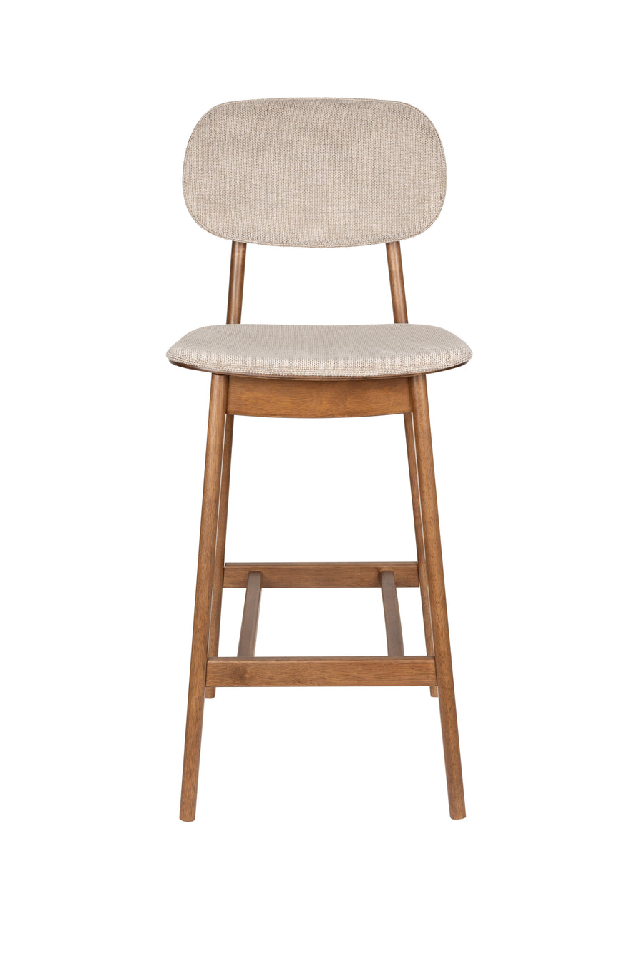 Counterstoel Marais Beige (set van 2)