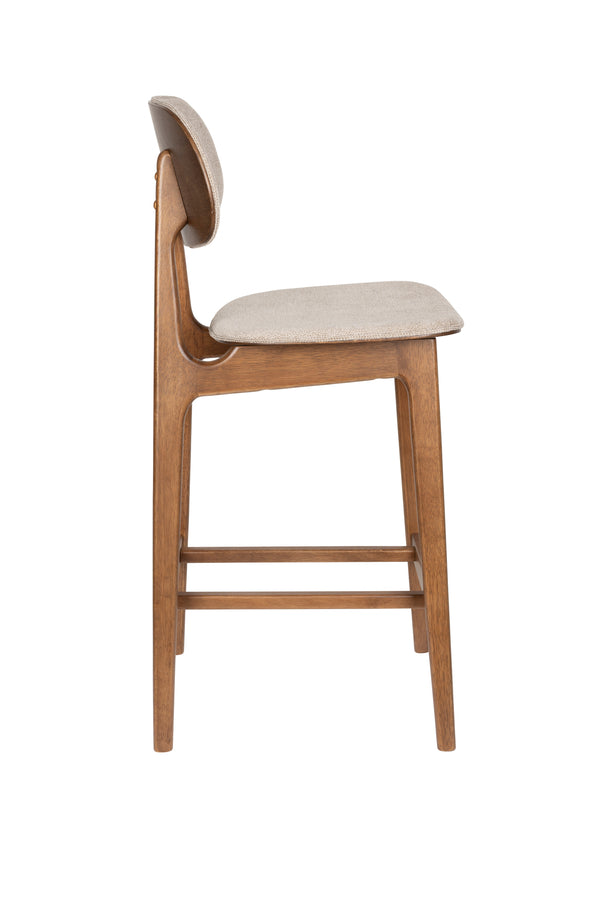 Counterstoel Marais Beige (set van 2)