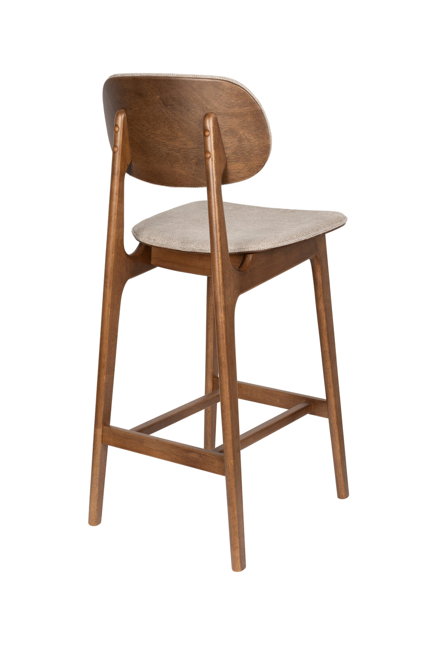 Counterstoel Marais Beige (set van 2)