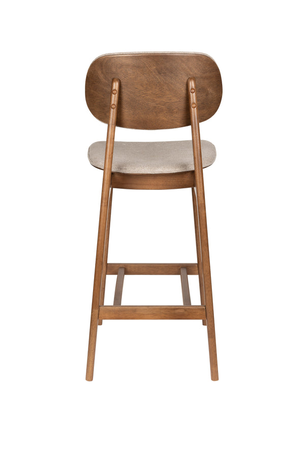 Counterstoel Marais Beige (set van 2)