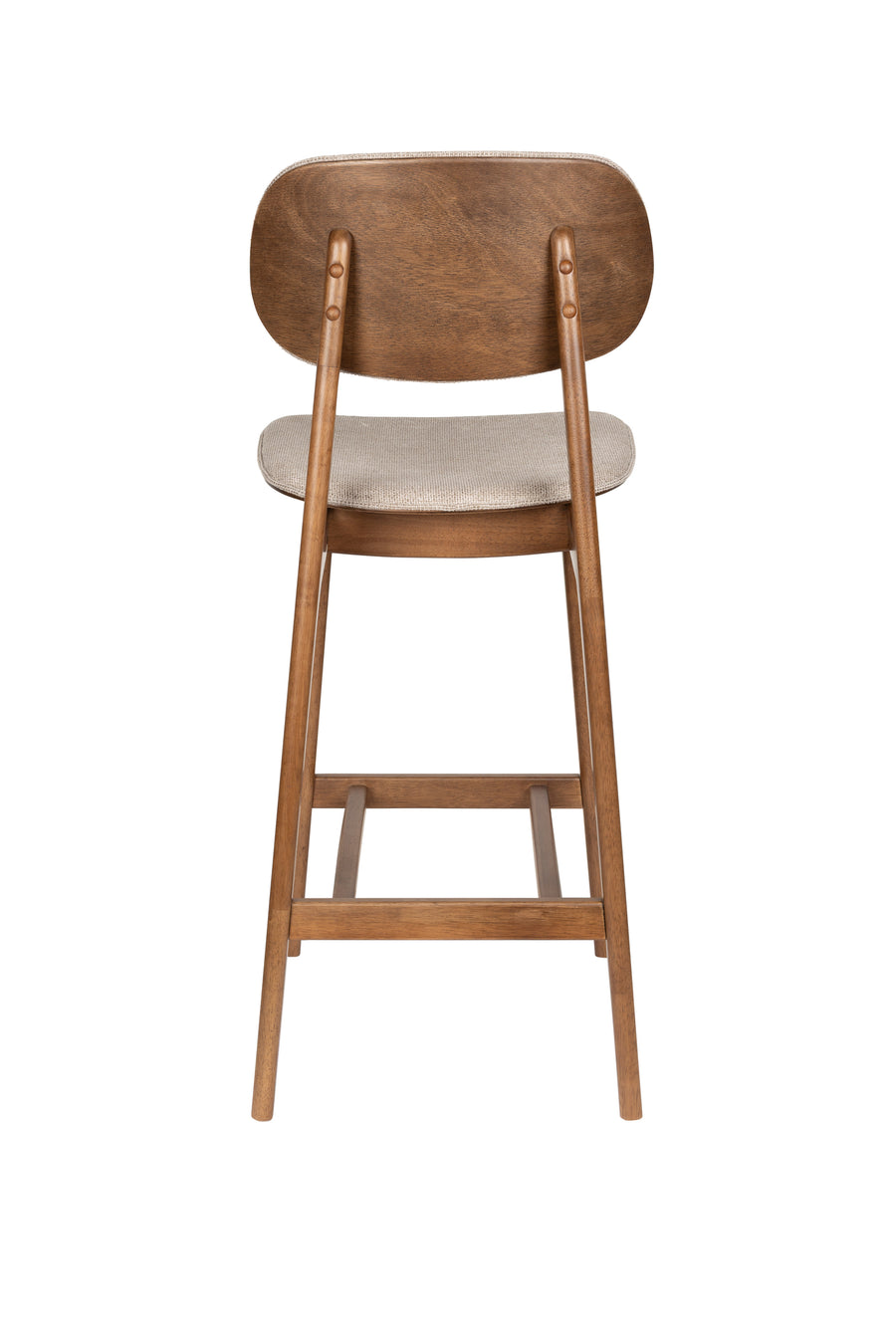 Counterstoel Marais Beige (set van 2)