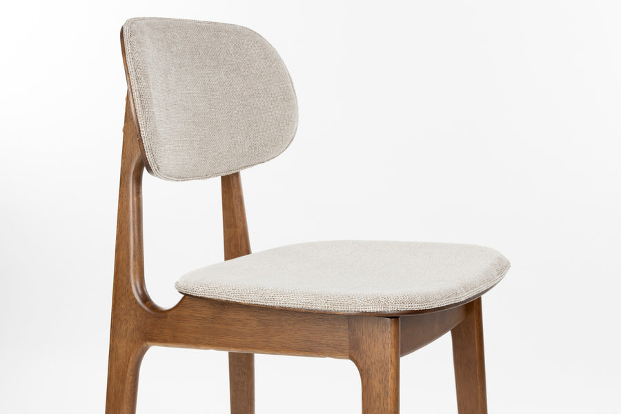 Counterstoel Marais Beige (set van 2)