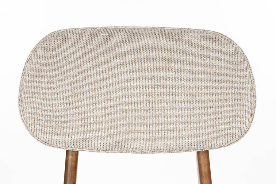 Counterstoel Marais Beige (set van 2)