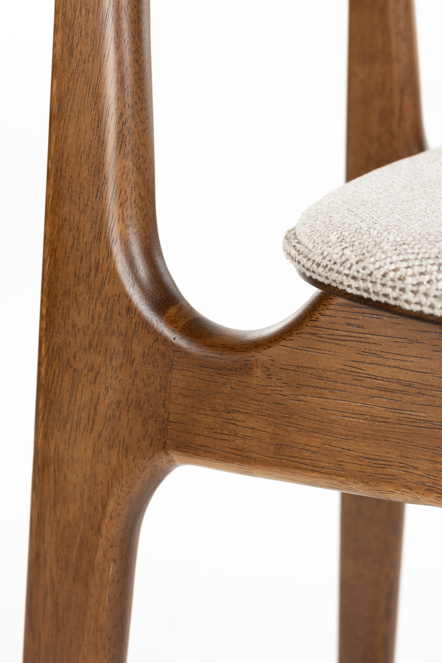 Counterstoel Marais Beige (set van 2)