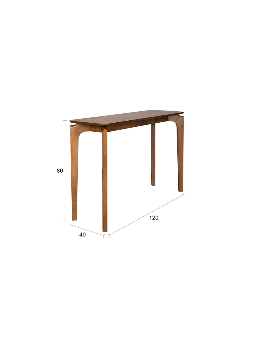 Consoletafel Savone