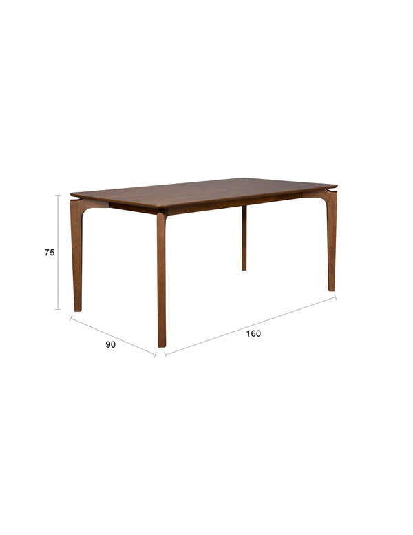 Eetkamertafel Savone