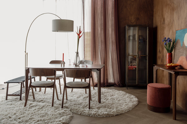 Eetkamertafel Savone