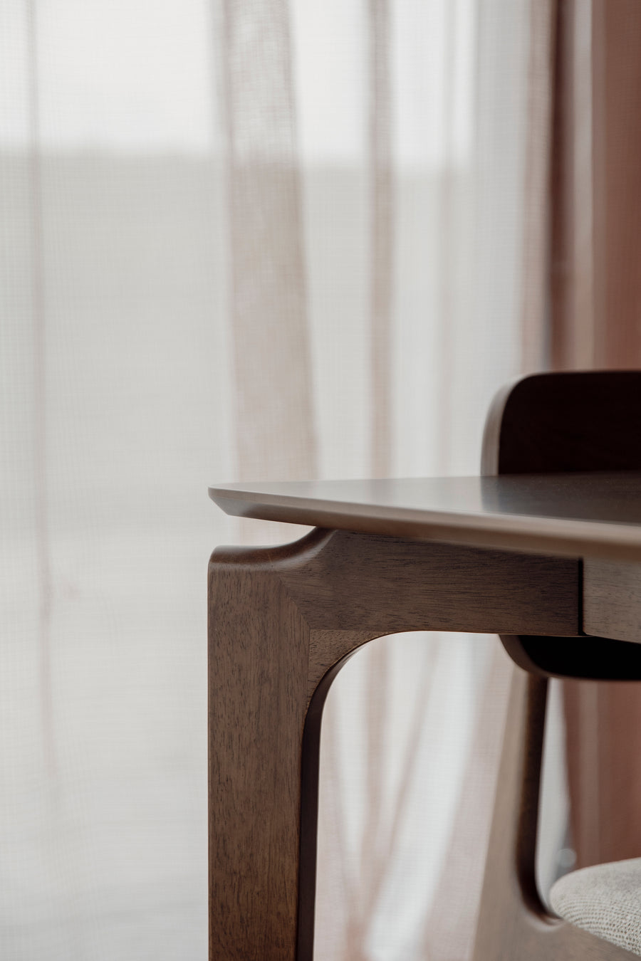Eetkamertafel Savone