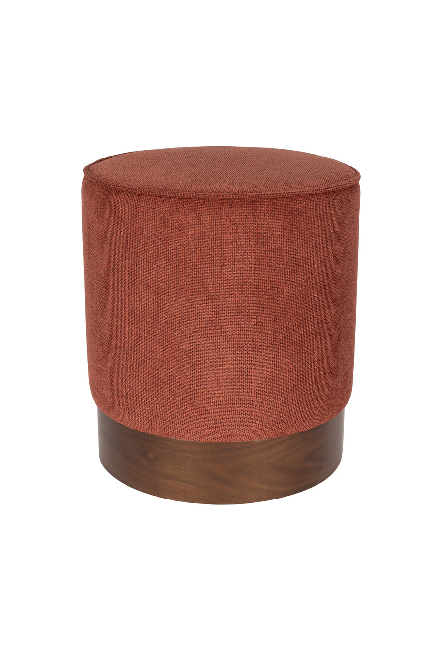 Kruk Bellevue Rood