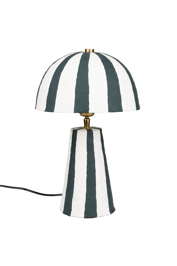 Tafellamp zebra rebel