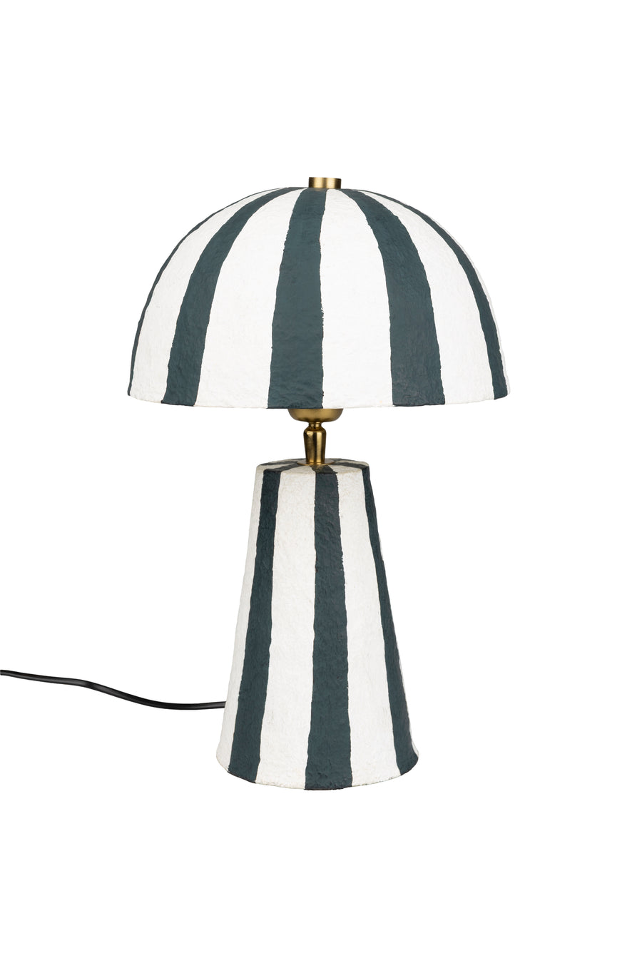 Tafellamp zebra rebel