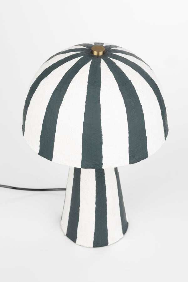 Tafellamp zebra rebel