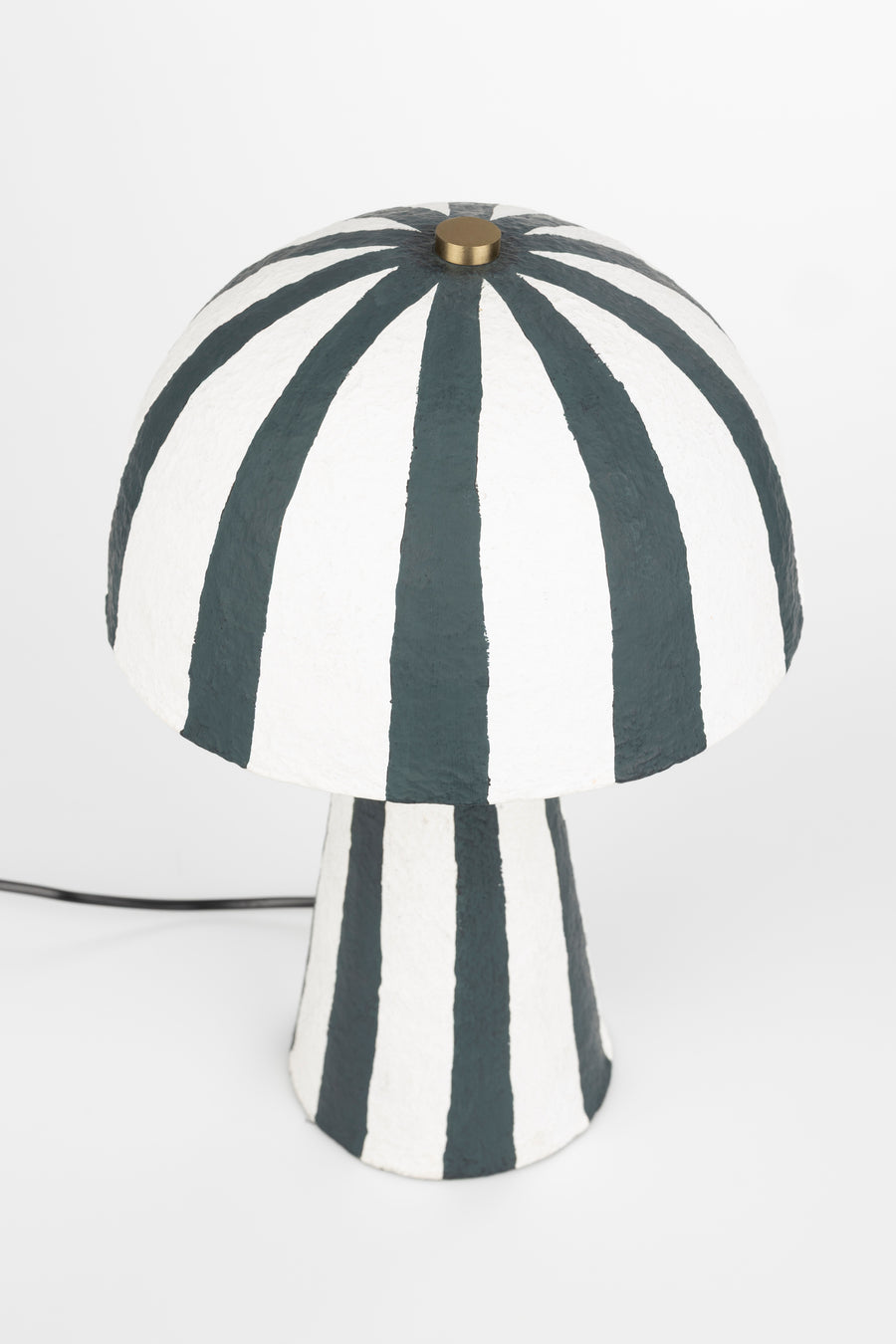 Tafellamp zebra rebel