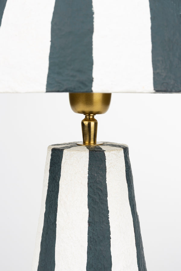 Tafellamp zebra rebel