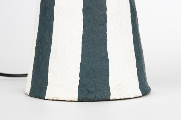 Tafellamp zebra rebel