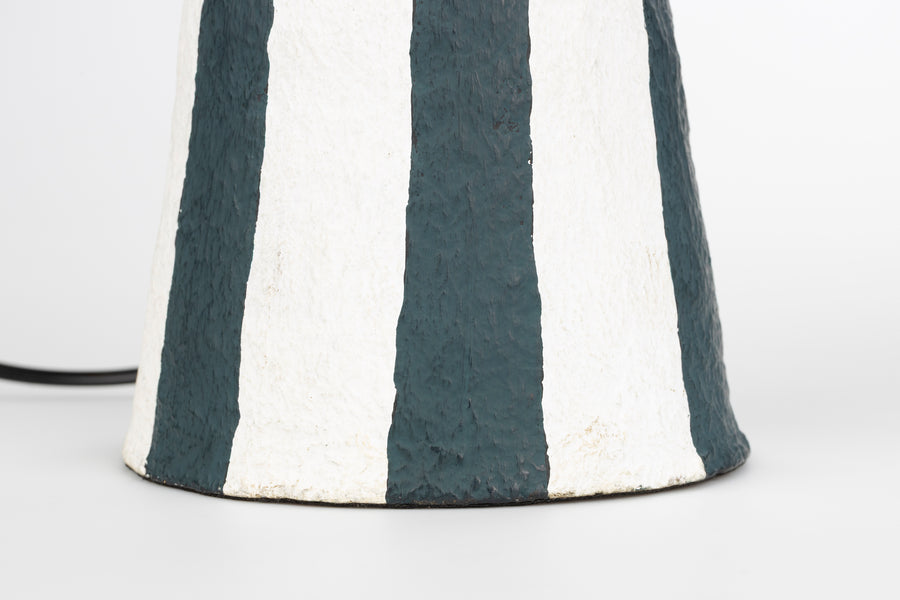 Tafellamp zebra rebel