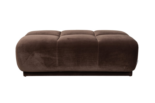 Hocker Hazel Bruin