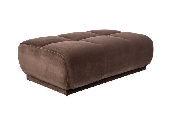 Hocker Hazel Bruin