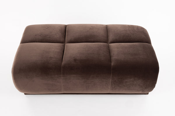 Hocker Hazel Bruin