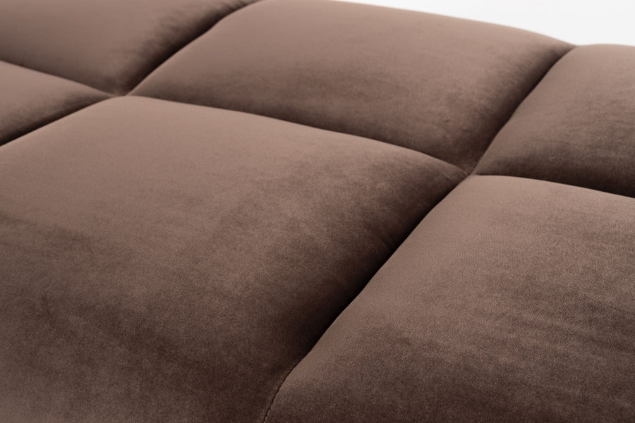 Hocker Hazel Bruin