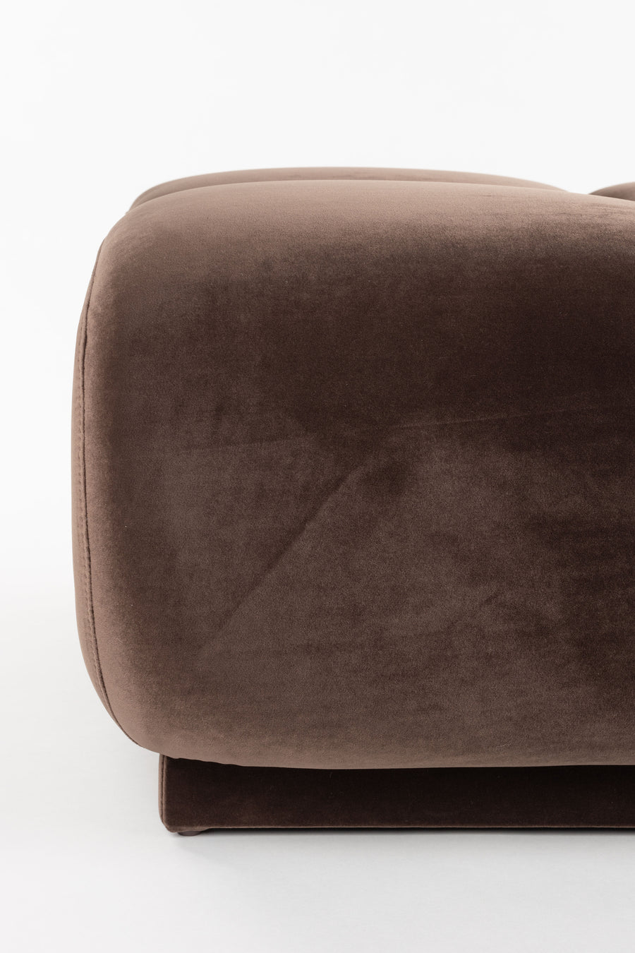 Hocker Hazel Bruin