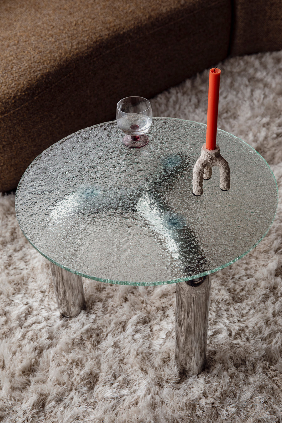 Zijtafel Marly