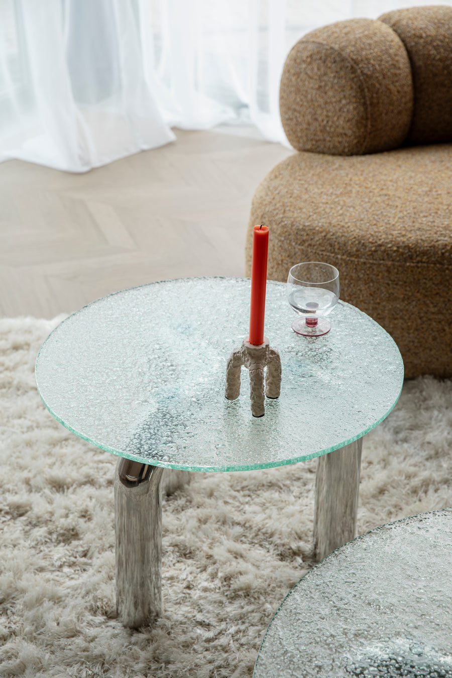 Zijtafel Marly