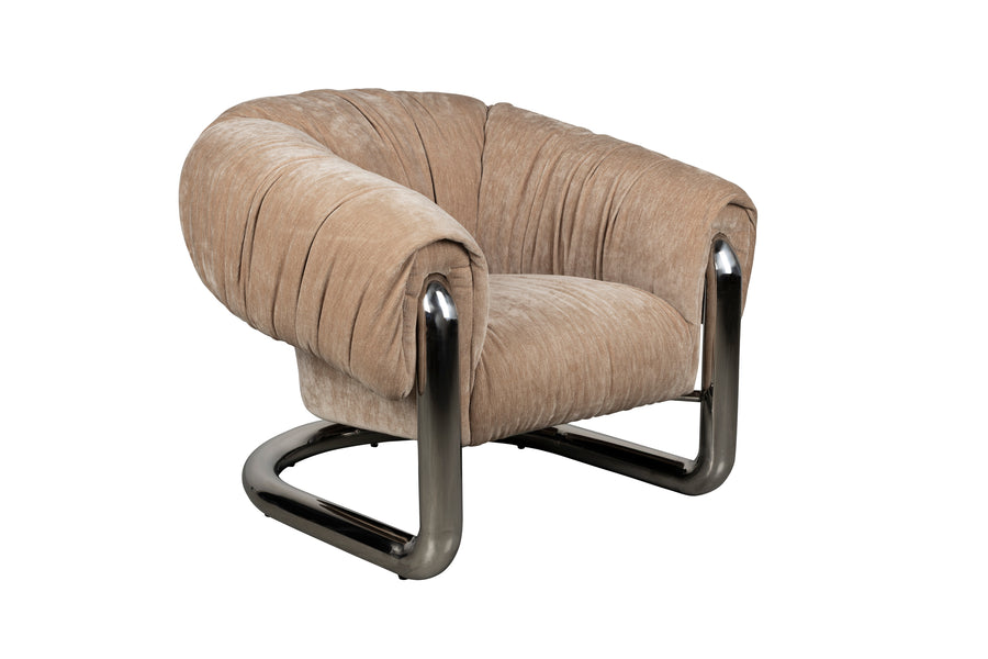 Loungestoel Marly