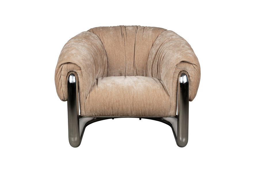 Loungestoel Marly
