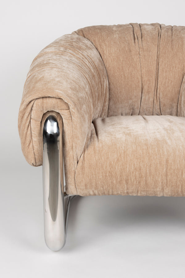Loungestoel Marly