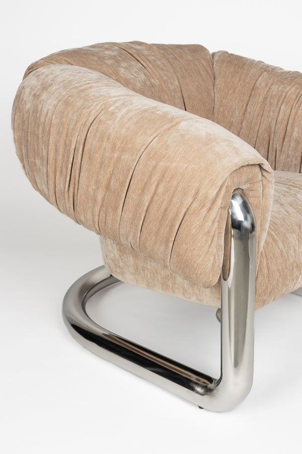 Loungestoel Marly