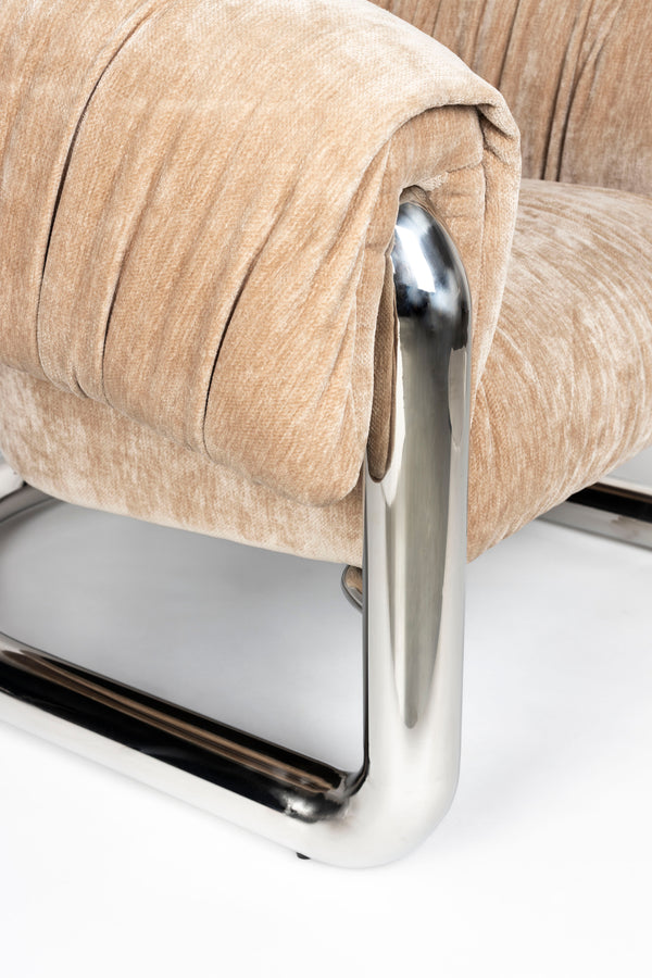 Loungestoel Marly