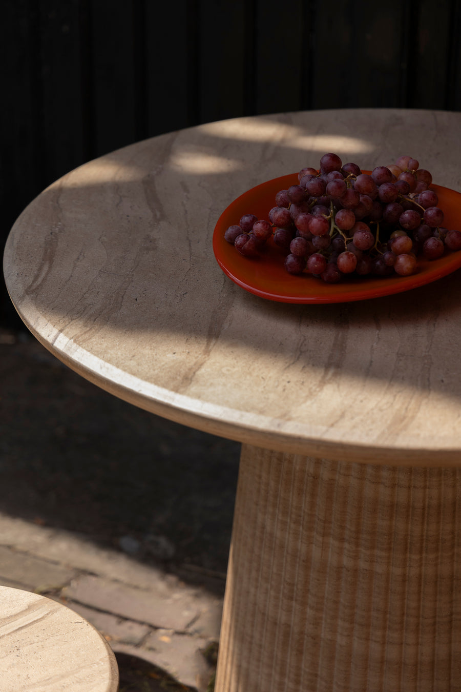 Eetkamertafel Brison