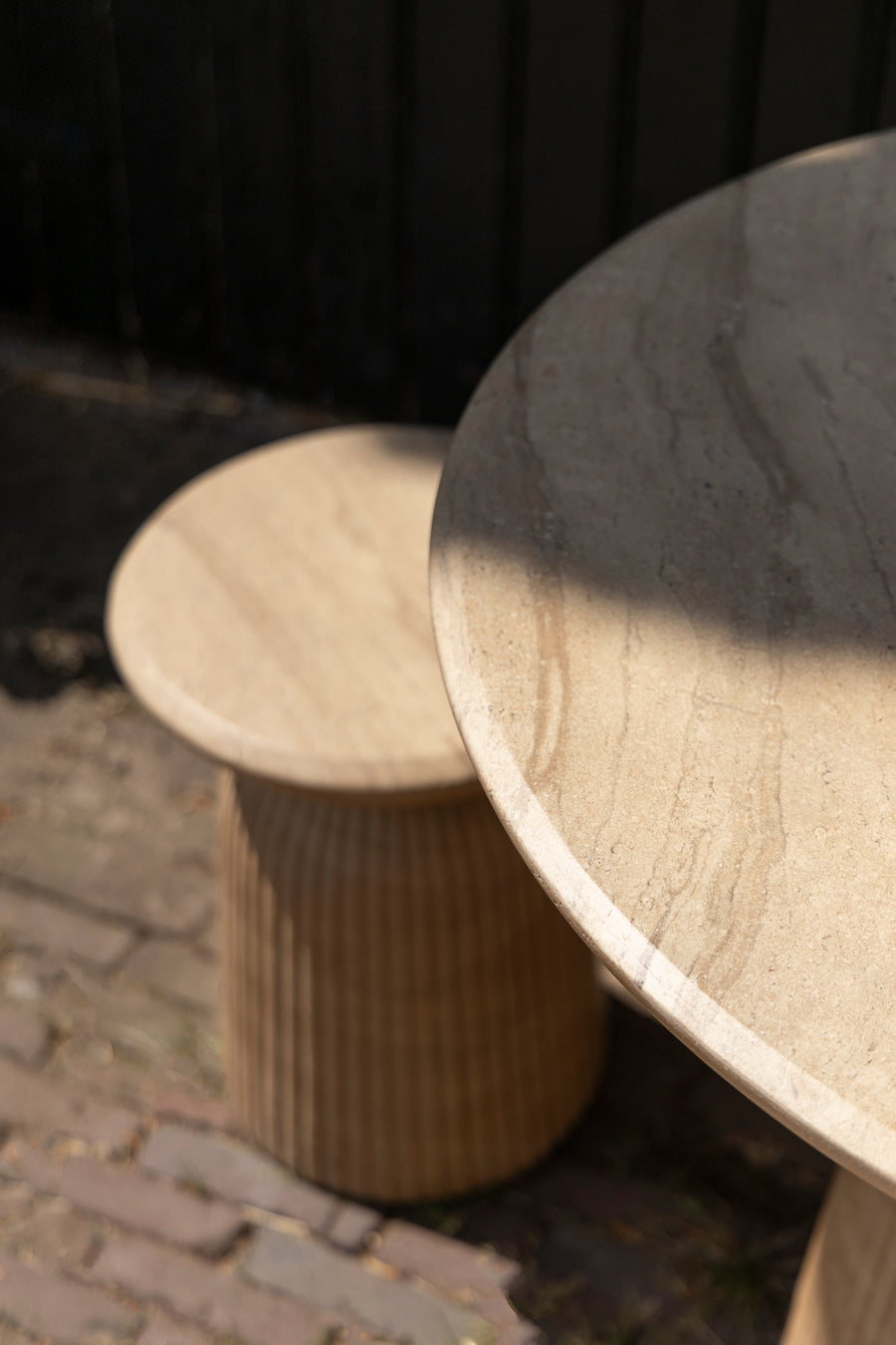 Eetkamertafel Brison