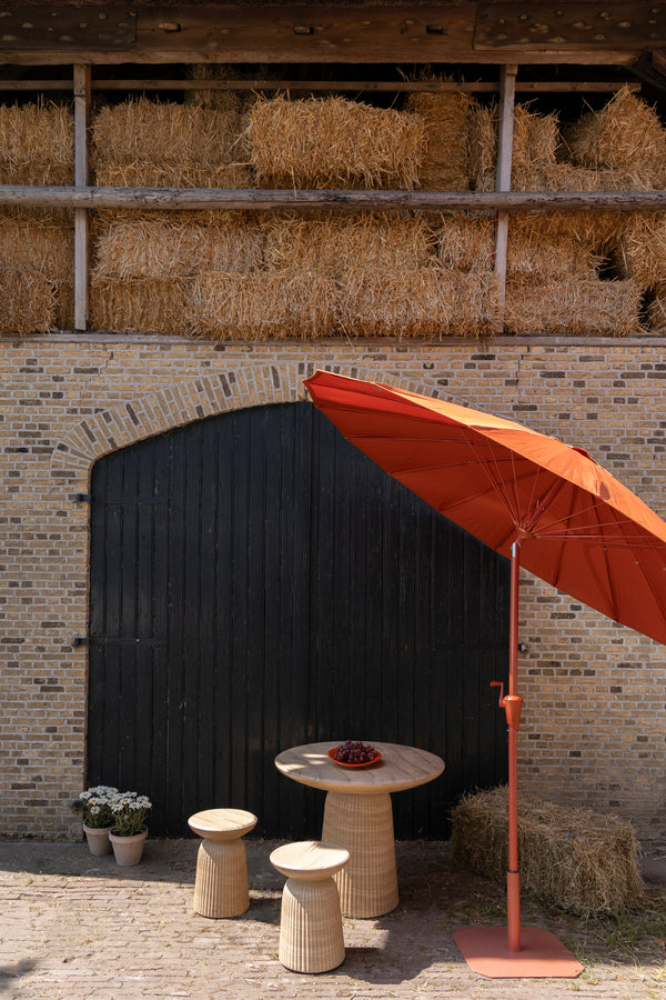 Eetkamertafel Brison