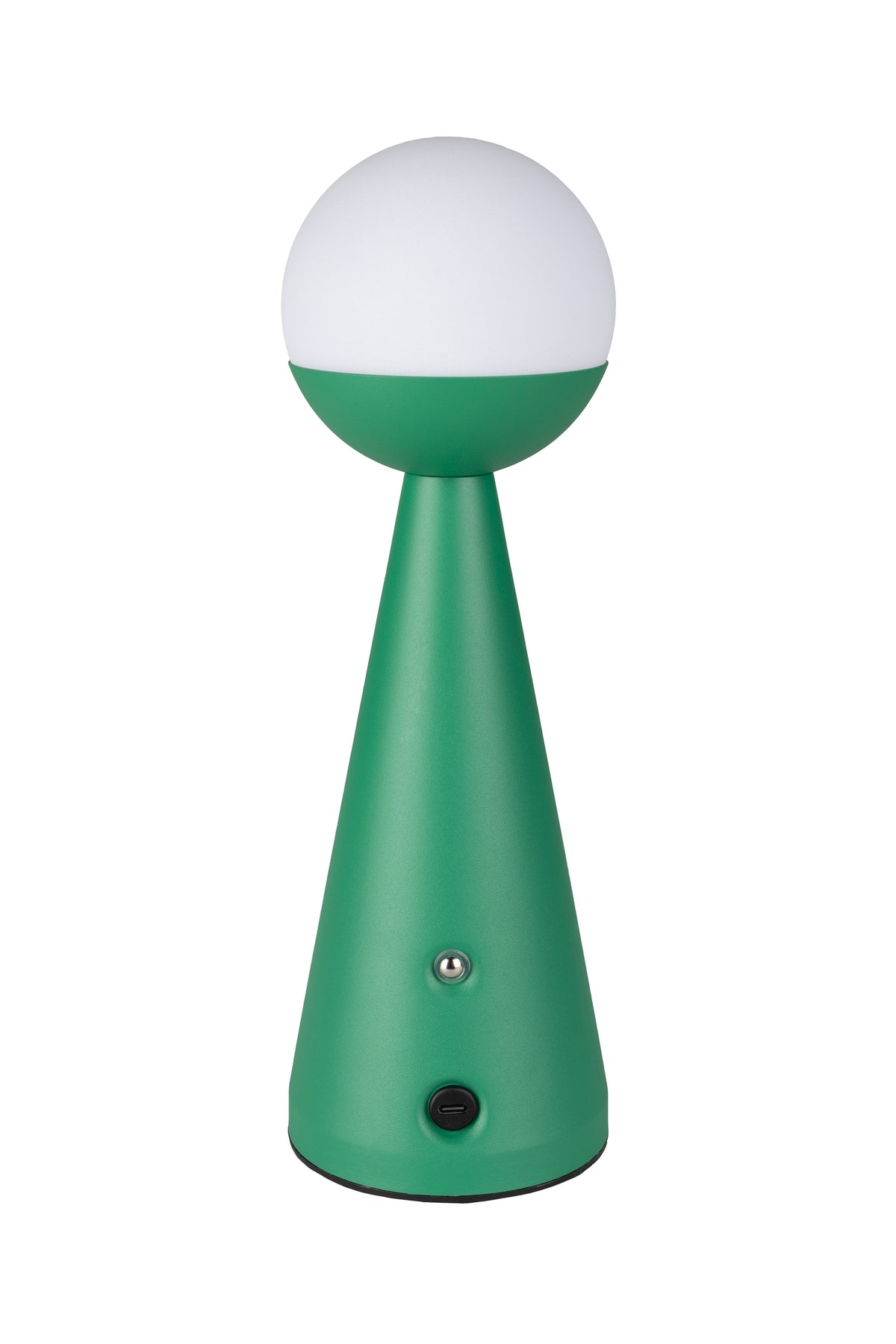 Tafellamp Bello Groen (set van 8)