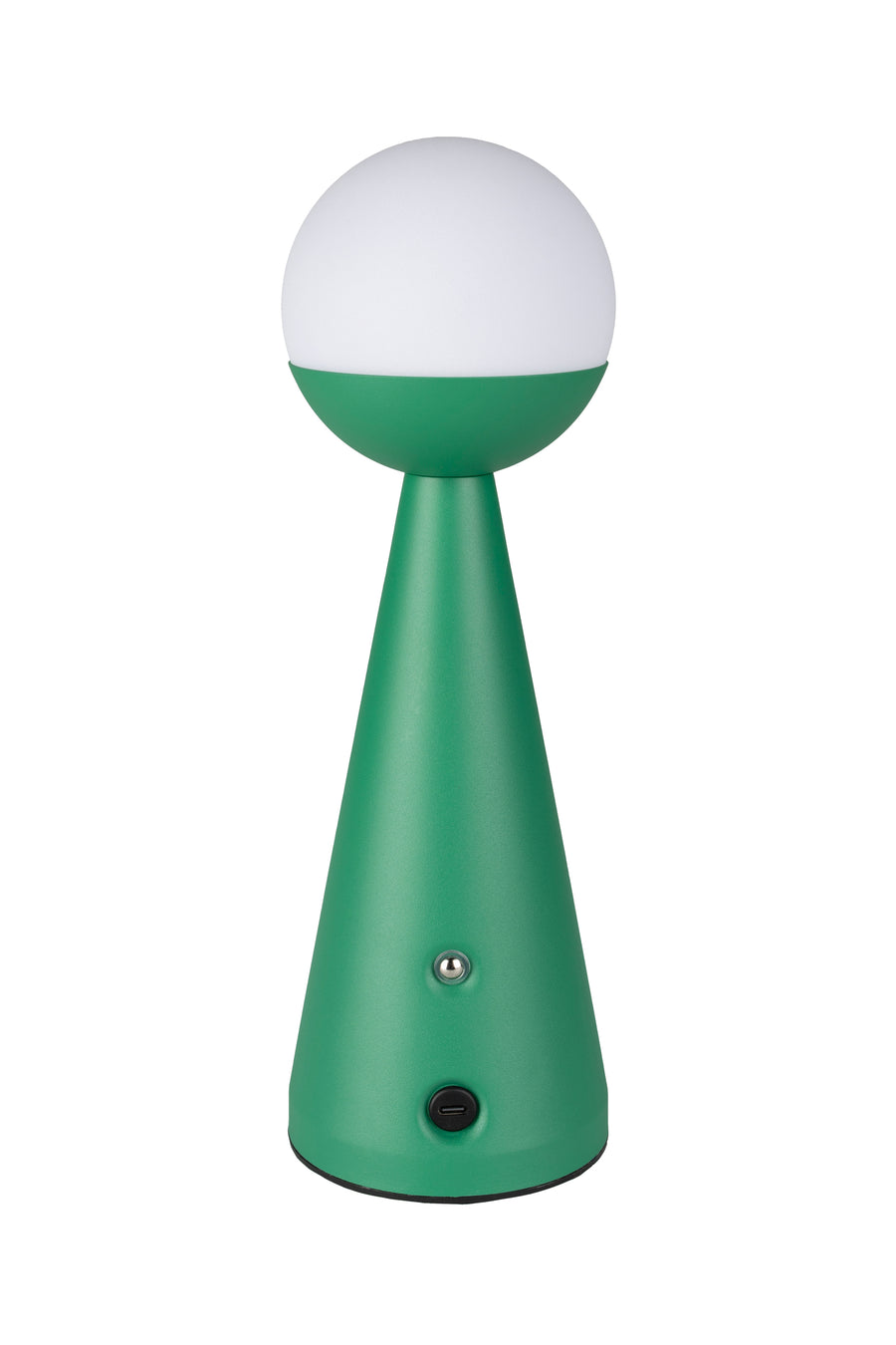 Tafellamp Bello Groen (set van 8)
