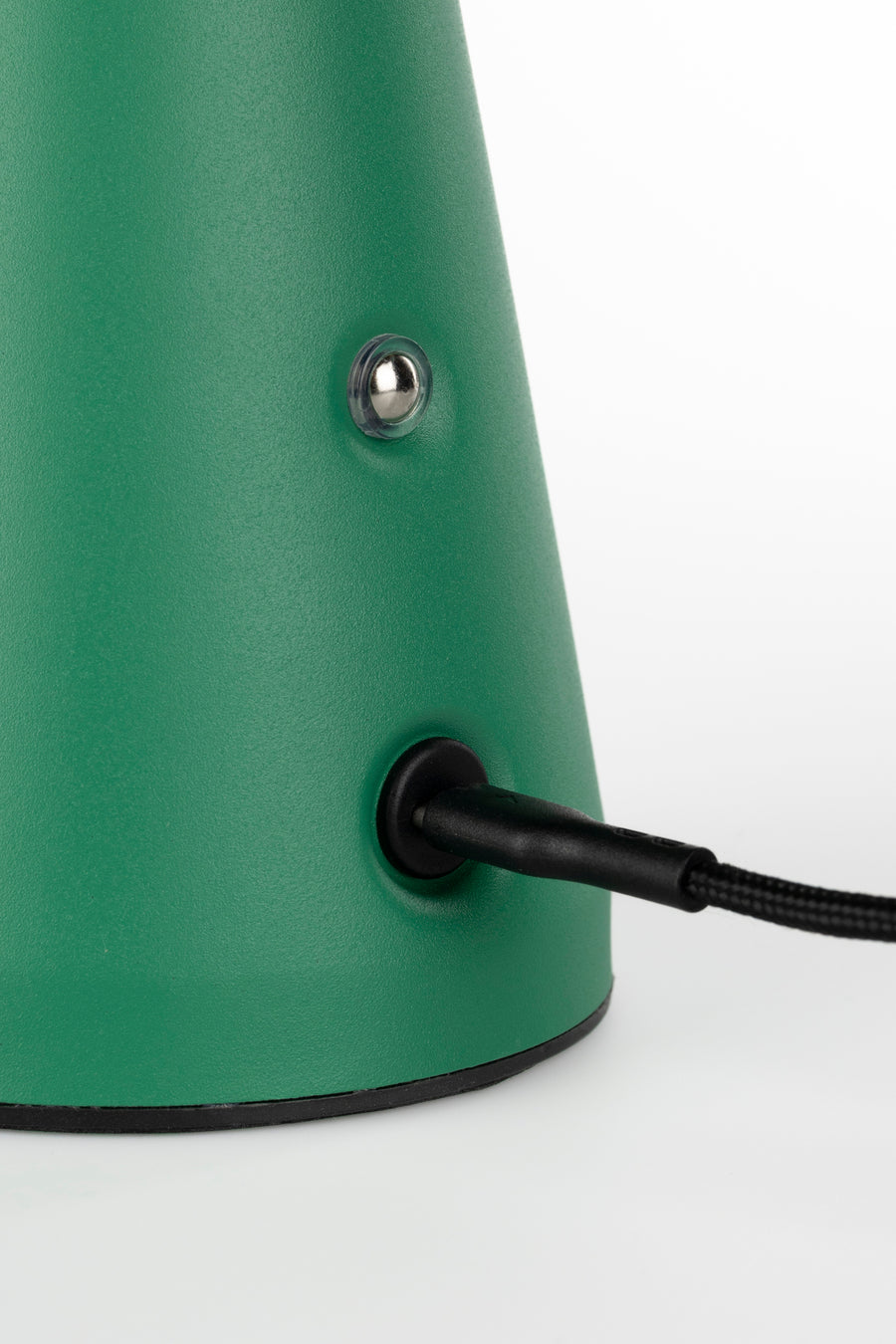 Tafellamp Bello Groen (set van 8)