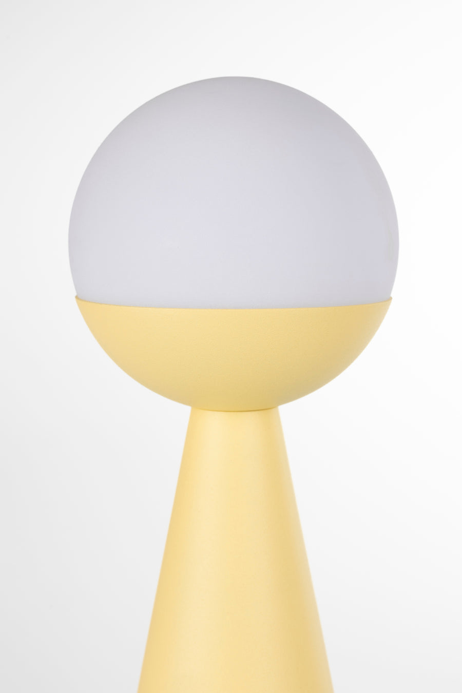 Tafellamp Bello Lemon (set van 8)
