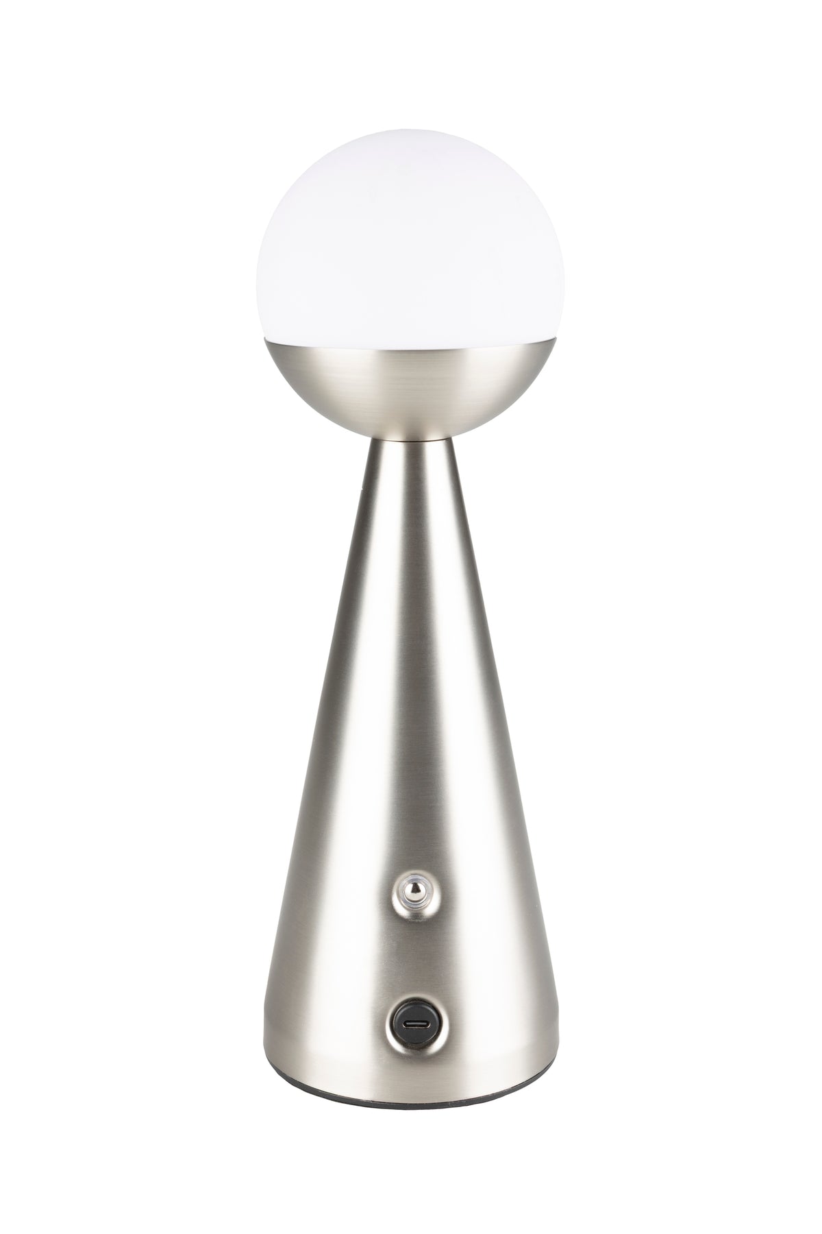 Tafellamp Bello Zilver (set van 8)